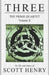 Three: The Prime Quartet, Volume II by Scott Henry