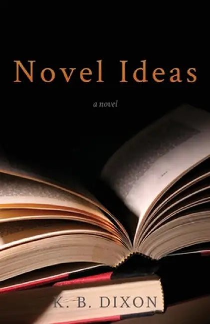 Novel Ideas by K. B. Dixon