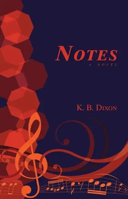 Notes by K. B. Dixon
