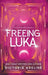 Freeing Luka: Discreet Cover by Victoria Aveline