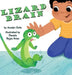 Lizard Brain by Jocelyn Soliz