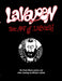 Lavapen: The Art of LaBash: The Frank Moore posters and other drawings by Michael LaBash by Michael Labash