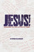 Jesus Said Stuff: Revisiting the Red Letters of Christ by Steve McAlphabet