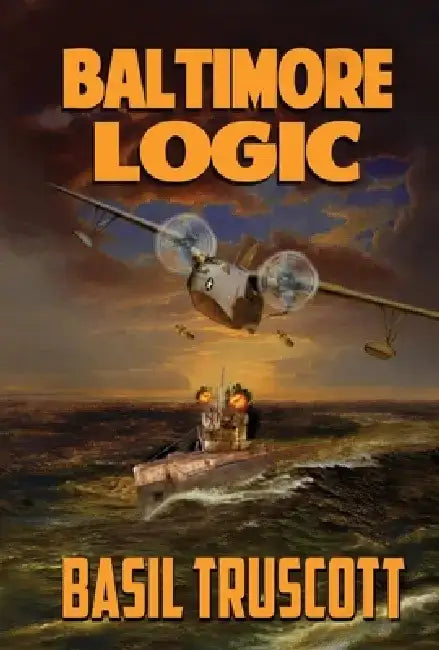 Baltimore Logic by Basil Truscott