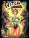 Witch Pizza: A Witch Rabbit Series Spin-Off by Louis Hansell