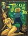 Jacked Up Jack: Groovy Witch Presents by Louis Hansell