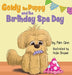 Goldy the Puppy and the Birthday Spa Day by Kim Ann
