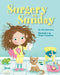 Surgery on Sunday by Kat Harrison