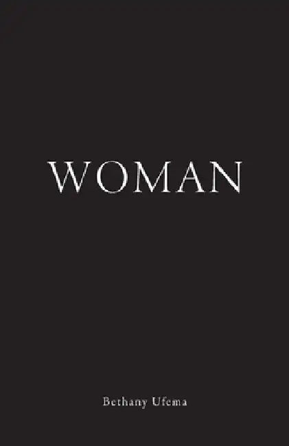 Woman by Bethany Ufema