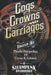 Cogs, Crowns, and Carriages: A Steampunk Anthology (Second Edition) by Phoebe Darqueling