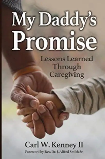 My Daddys Promise