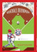 Baseball Diamonds by Margaret Turner Taylor