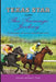 Texas Star and the Teenage Jockey - Paperback: A Journey of Love and Discovery by Patricia Eytcheson-Taylor