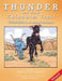 Thunder on the Chisolm Trail by Patricia Taylor