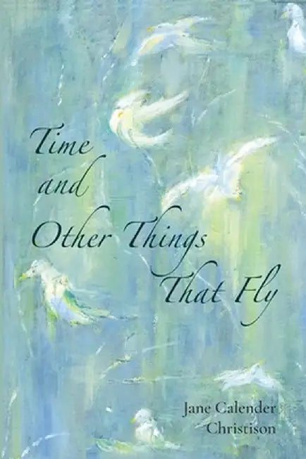 Time and Other Things That Fly by Jane Calender