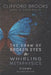 The Draw of Broken Eyes & Whirling Metaphysics by Clifford Brooks