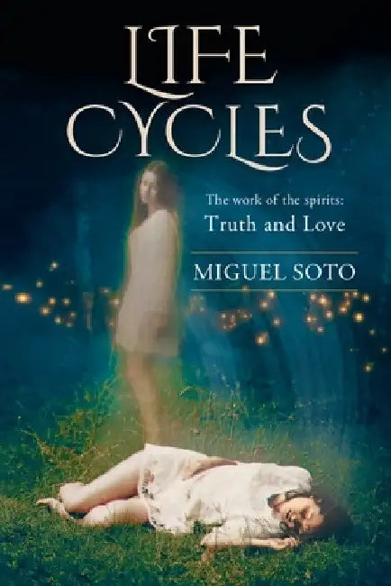 Life Cycles by Miguel A. Soto