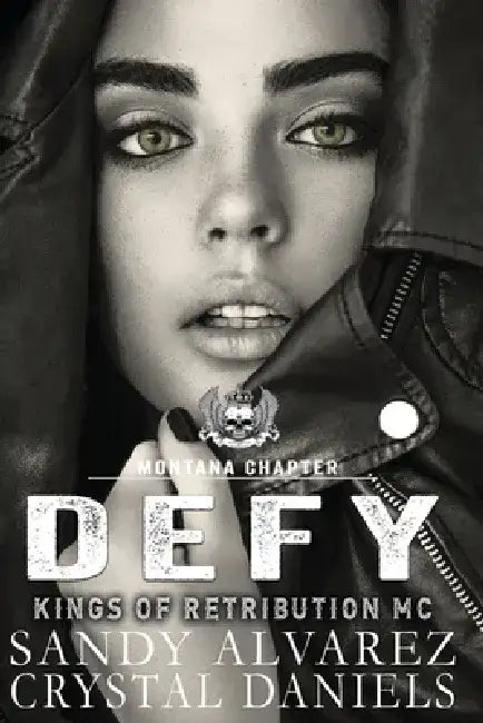 Defy by Crystal Daniels