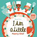I Am a Little Pastry Chef (Careers for Kids): (Interactive Cooking Book, Gifts for Toddlers 5 or Less) by Mayumi Oono