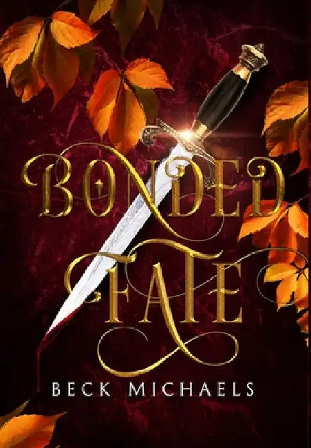 Bonded Fate (Guardians of the Maiden #2) by Beck Michaels