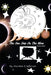 The Sun Sets On The Moon: Poem Book by Dozshon X. Jefferson