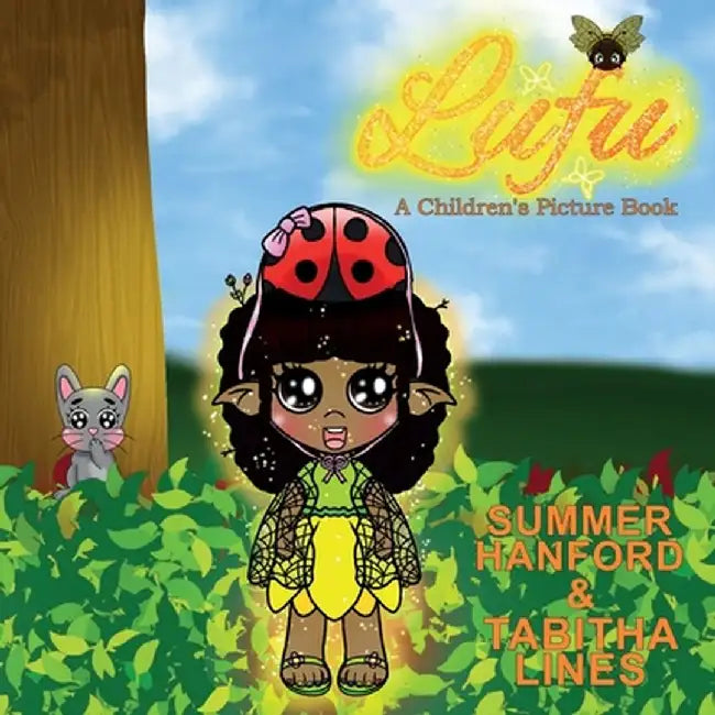 Lufu by Hanford