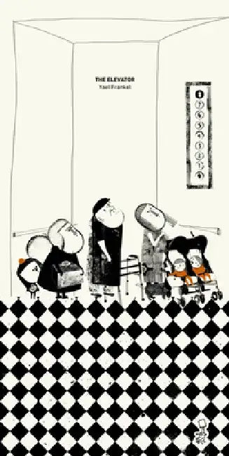 The Elevator by Yael Frankel