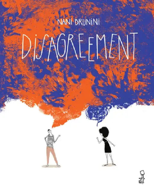Disagreement by Nani Brunini