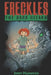 Freckles: The Dark Wizard by Jerry Harwood