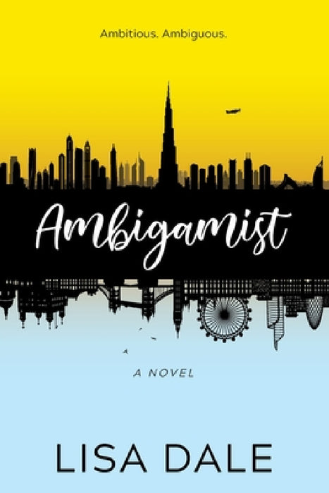 Ambigamist by Lisa Dale