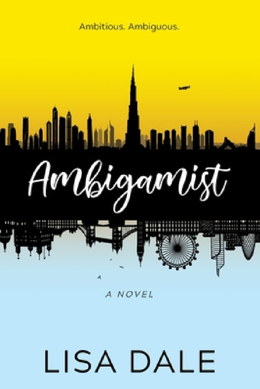 Ambigamist by Lisa Dale