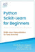 Python Scikit-Learn for Beginners: Scikit-Learn Specialization for Data Scientist by Ai Publishing