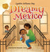 Dreamy Mexico by Cynthia Williams-Bey