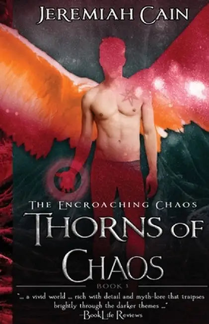 Thorns of Chaos by Jeremiah Cain