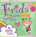 Frida the Create-A-Way Fairy by Wendy Fedan