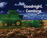 Goodnight, Combine by Kyle Wagner