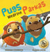 Pugs Wearing Parkas by Deborah Stevenson