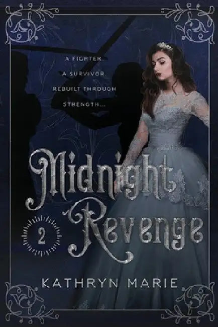 Midnight Revenge by Kathryn Marie
