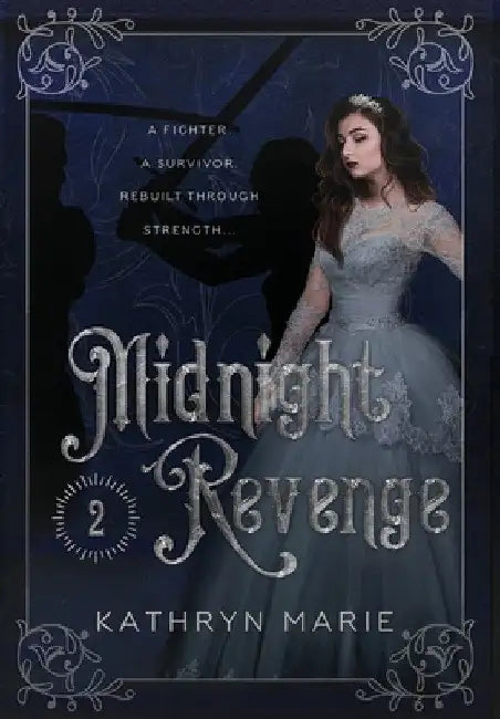 Midnight Revenge by Kathryn Marie