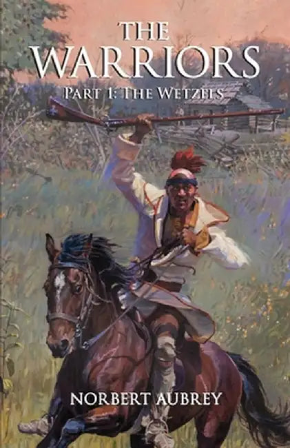 The Warriors by Norbert E. Aubrey
