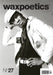 Issue 27 - Grandmaster Flash / Eddie Harris cover by Wax Poetics