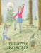 The Little German Gnome by Dan S. Terrell