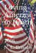 Loving America to Death: 2016 by N. L. Brisson