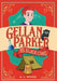 Gellan Parker and the Black Owl by A. L. Wicks