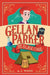 Gellan Parker and the Black Owl by A. L. Wicks