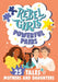 Rebel Girls Powerful Pairs by Rebel Girls