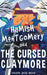 Hamish Montgomery and the Cursed Claymore by Vhairi Jane Moir
