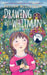 Drawing with Whitman by Kristin McGlothlin