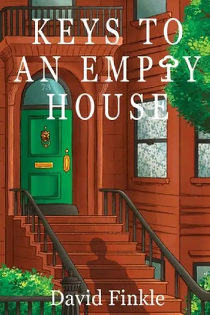 Keys to An Empty House by David Finkle