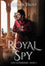 Royal Spy by Heather Frost